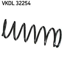 SKF VKDL 32254